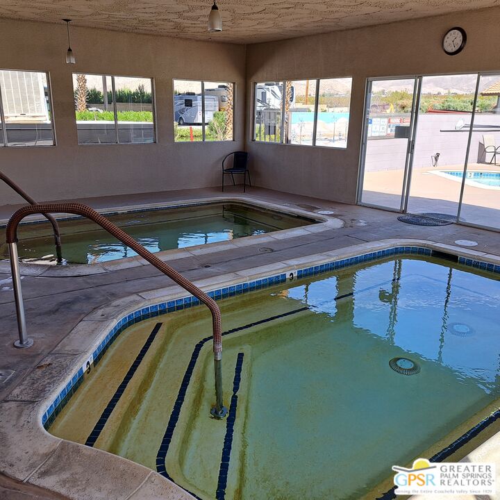18555 Roberts Road, Unit 10 Desert Hot Springs, CA 92241 - Photo 40 of 50