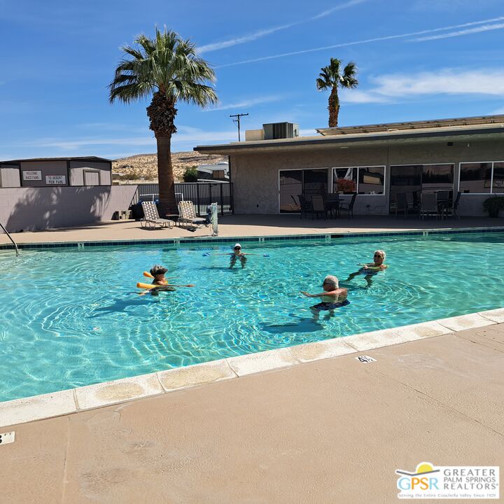 18555 Roberts Road, Unit 10 Desert Hot Springs, CA 92241 - Photo 41 of 50