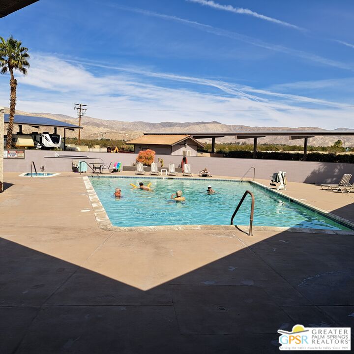 18555 Roberts Road, Unit 10 Desert Hot Springs, CA 92241 - Photo 42 of 50