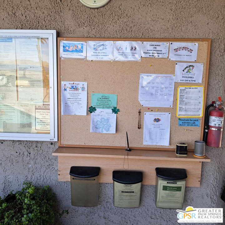 18555 Roberts Road, Unit 10 Desert Hot Springs, CA 92241 - Photo 50 of 50