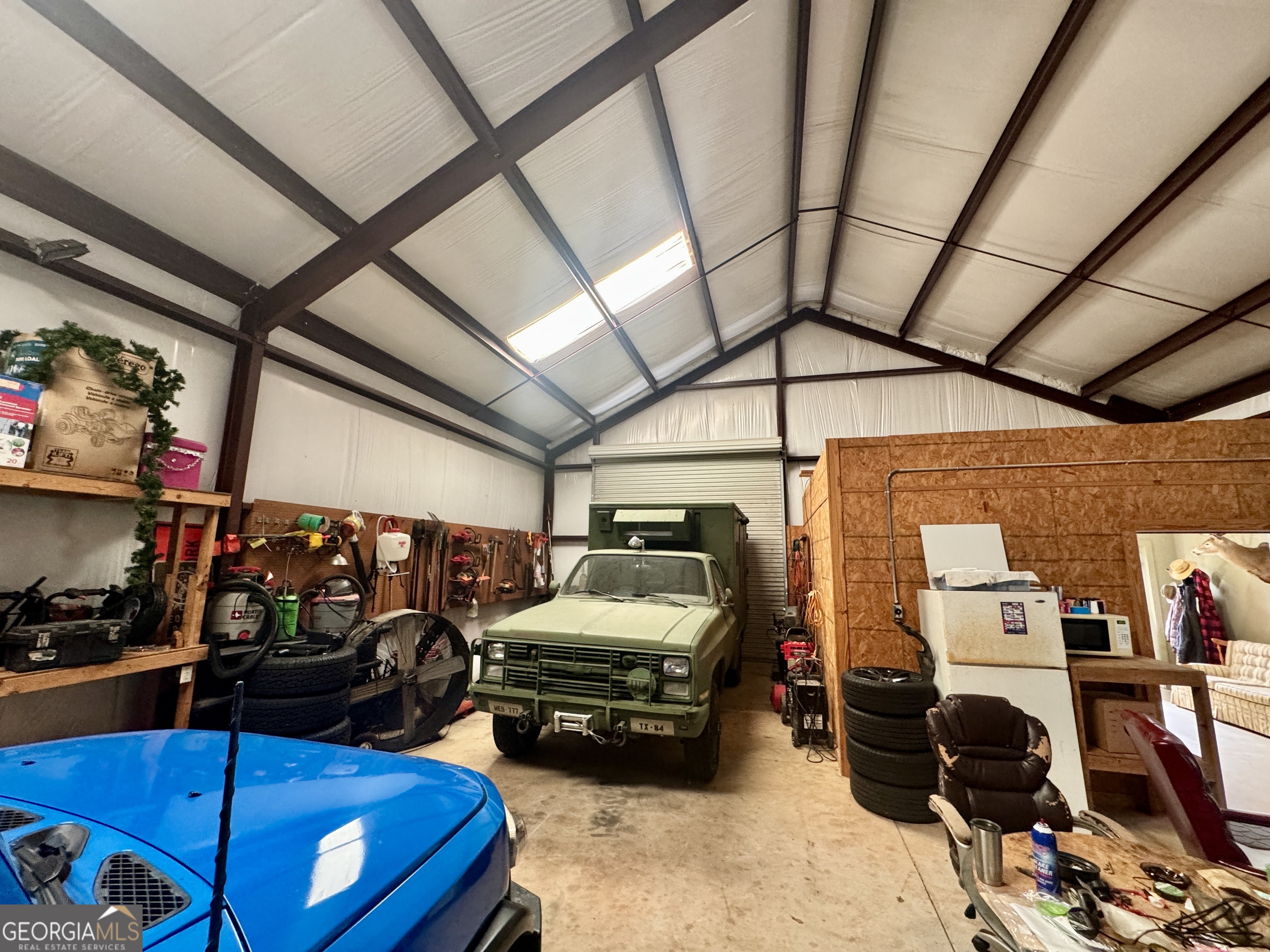 345 Cool Water Road Vienna, GA 31092 - Photo 11 of 41