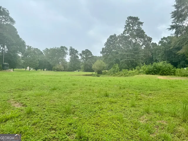 a fire hydrant in the middle of a field