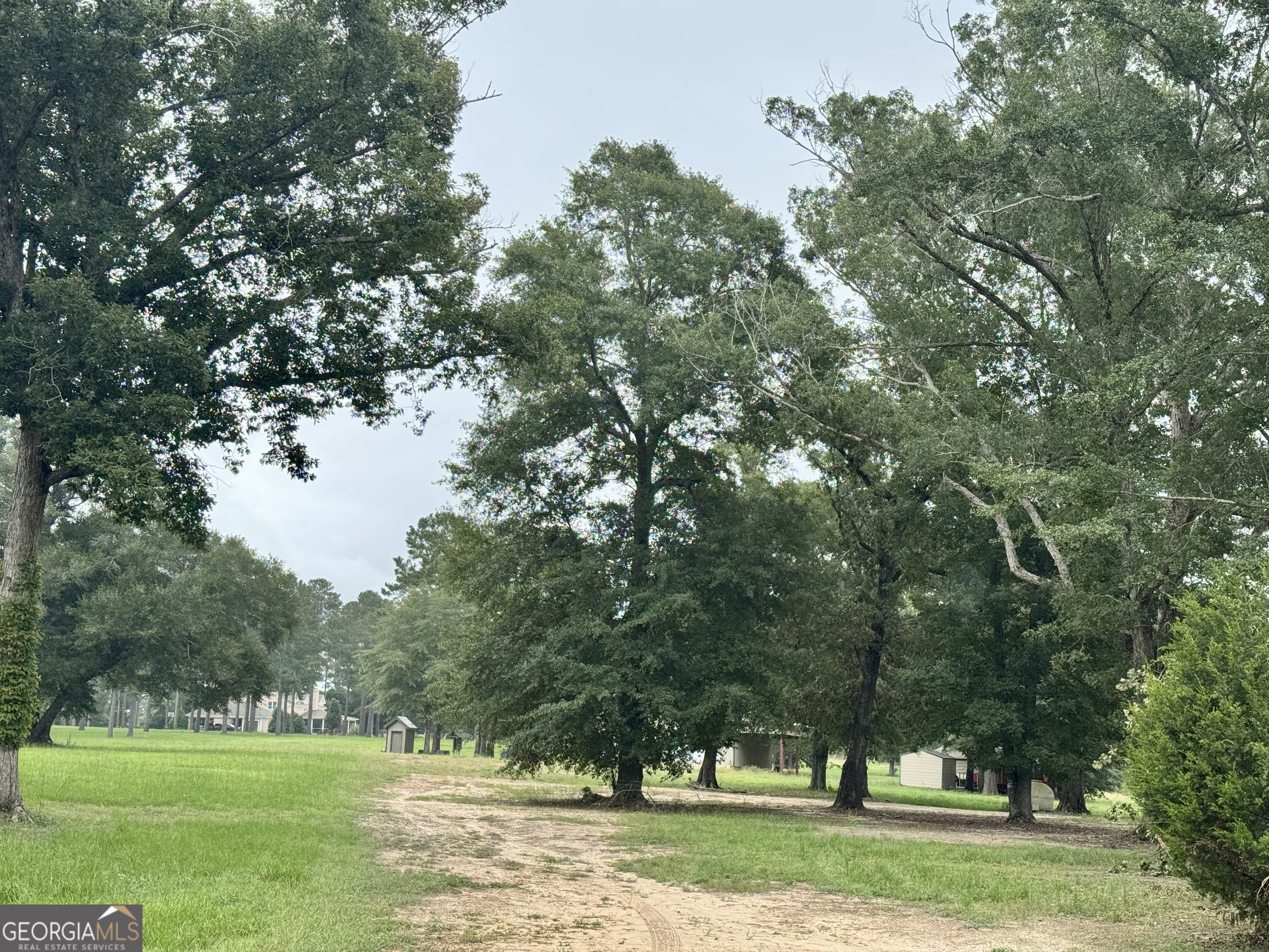 345 Cool Water Road Vienna, GA 31092 - Photo 35 of 41 a view of a park