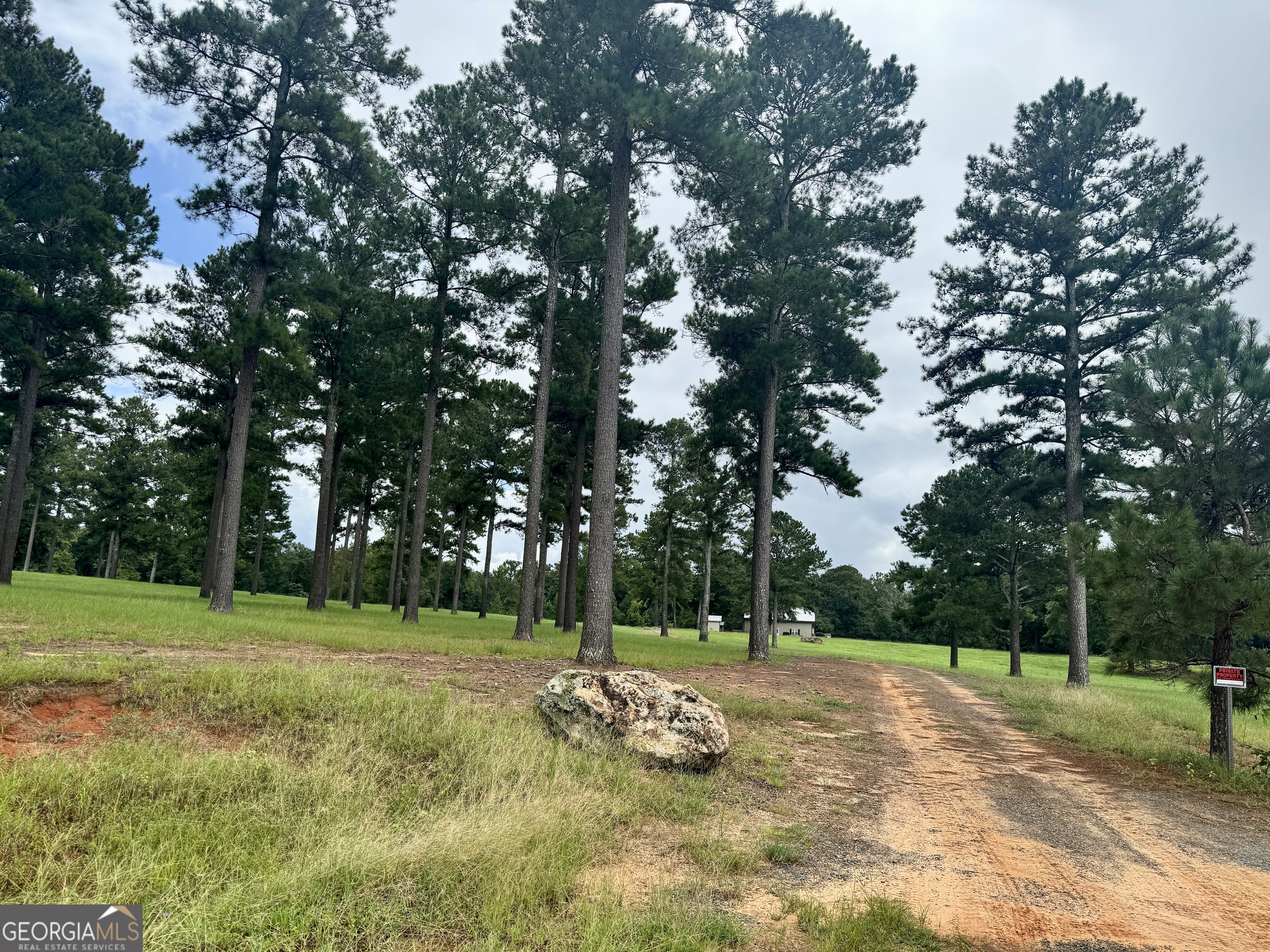 345 Cool Water Road Vienna, GA 31092 - Photo 4 of 41 a view of a park