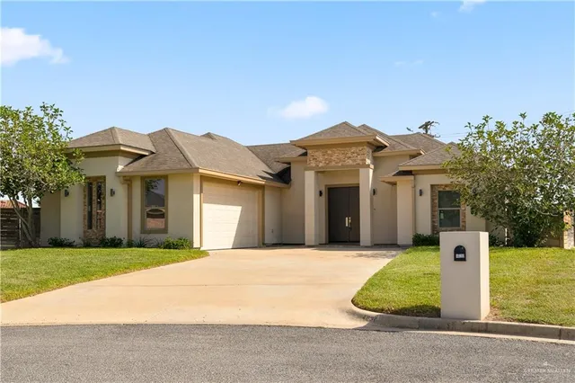 $325,000 | 4630 Kristine Drive, Harlingen, TX 78552