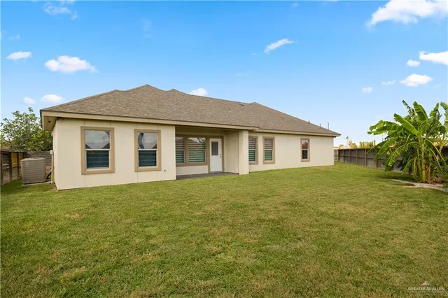 $325,000 | 4630 Kristine Drive, Harlingen, TX 78552