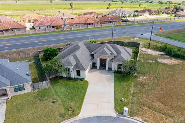 $325,000 | 4630 Kristine Drive, Harlingen, TX 78552