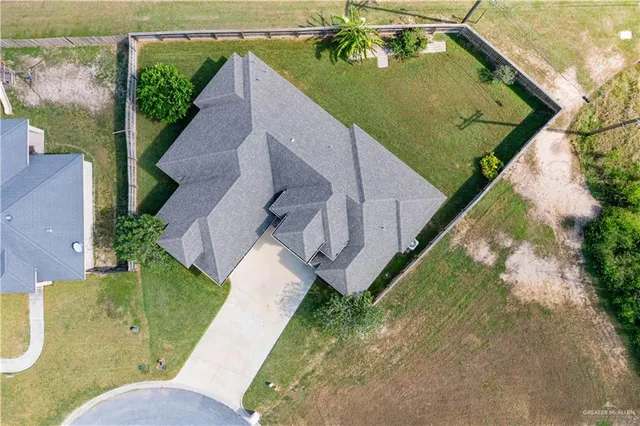 $325,000 | 4630 Kristine Drive, Harlingen, TX 78552