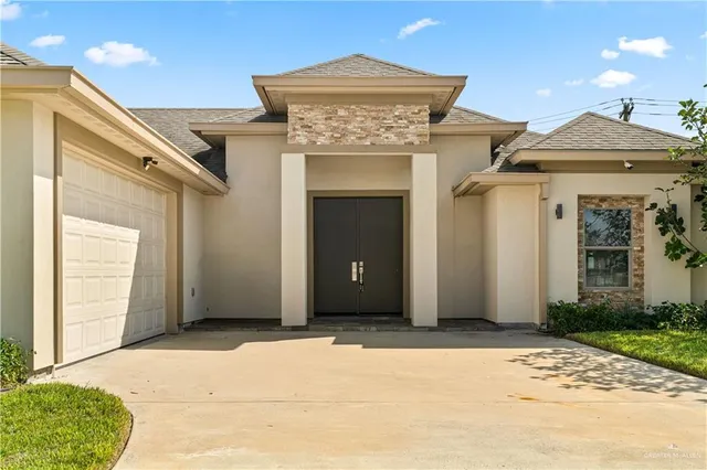 $325,000 | 4630 Kristine Drive, Harlingen, TX 78552