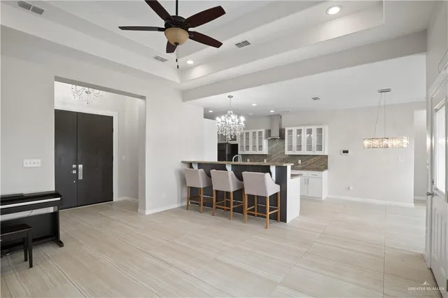 $325,000 | 4630 Kristine Drive, Harlingen, TX 78552