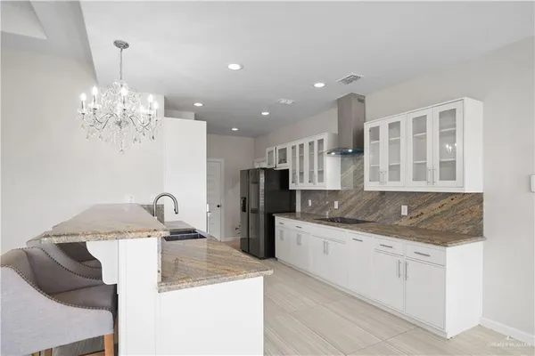 $312,000 | 4630 Kristine Drive, Harlingen, TX 78552