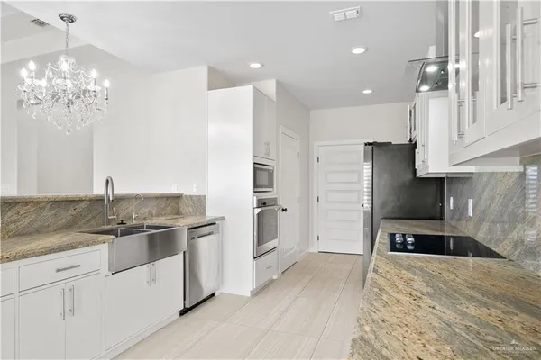 $312,000 | 4630 Kristine Drive, Harlingen, TX 78552