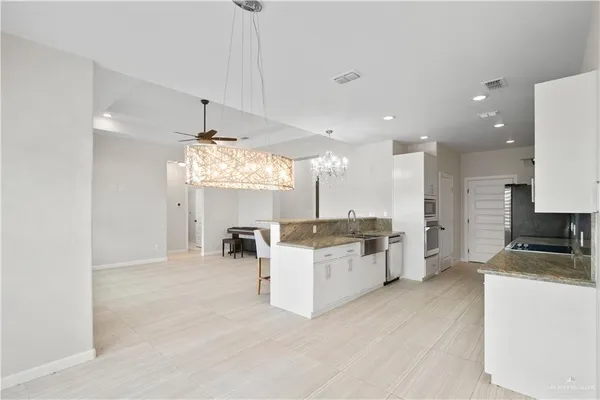 $312,000 | 4630 Kristine Drive, Harlingen, TX 78552