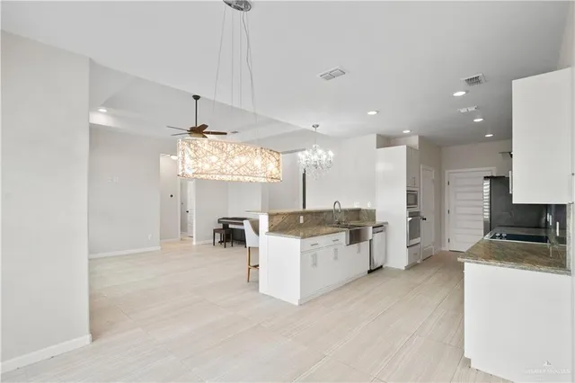 $325,000 | 4630 Kristine Drive, Harlingen, TX 78552