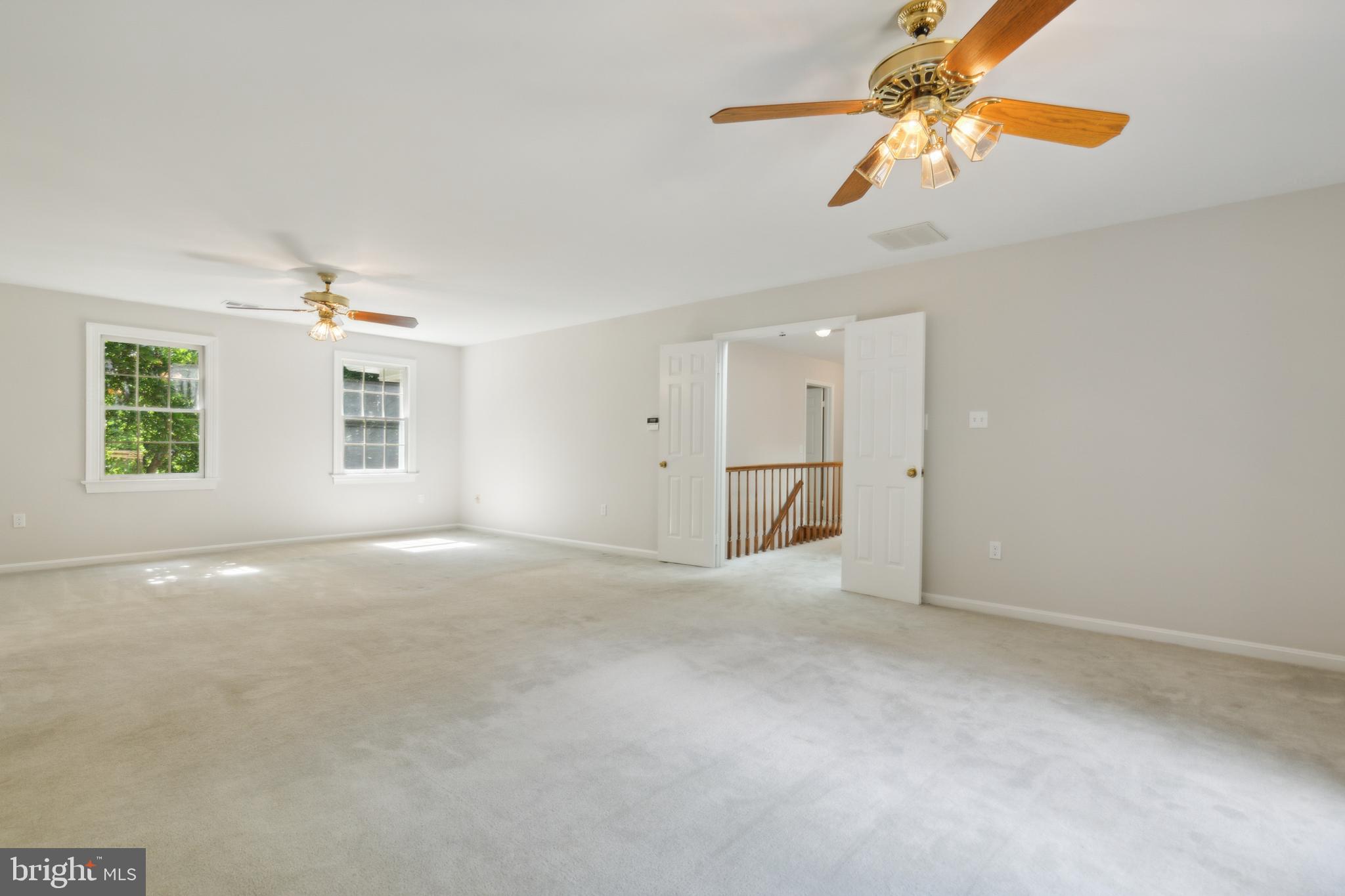 12392 Henderson Road Clifton, VA 20124 - Photo 23 of 61 Primary bedroom