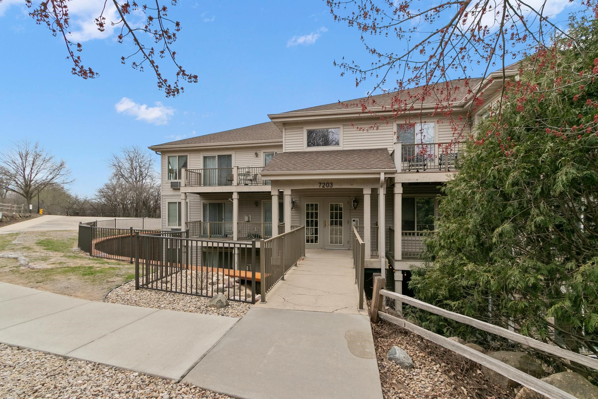 7203 Mid Town Road, Unit 104 Madison, WI 53719 - Photo 1 of 1 Gallery Image 1