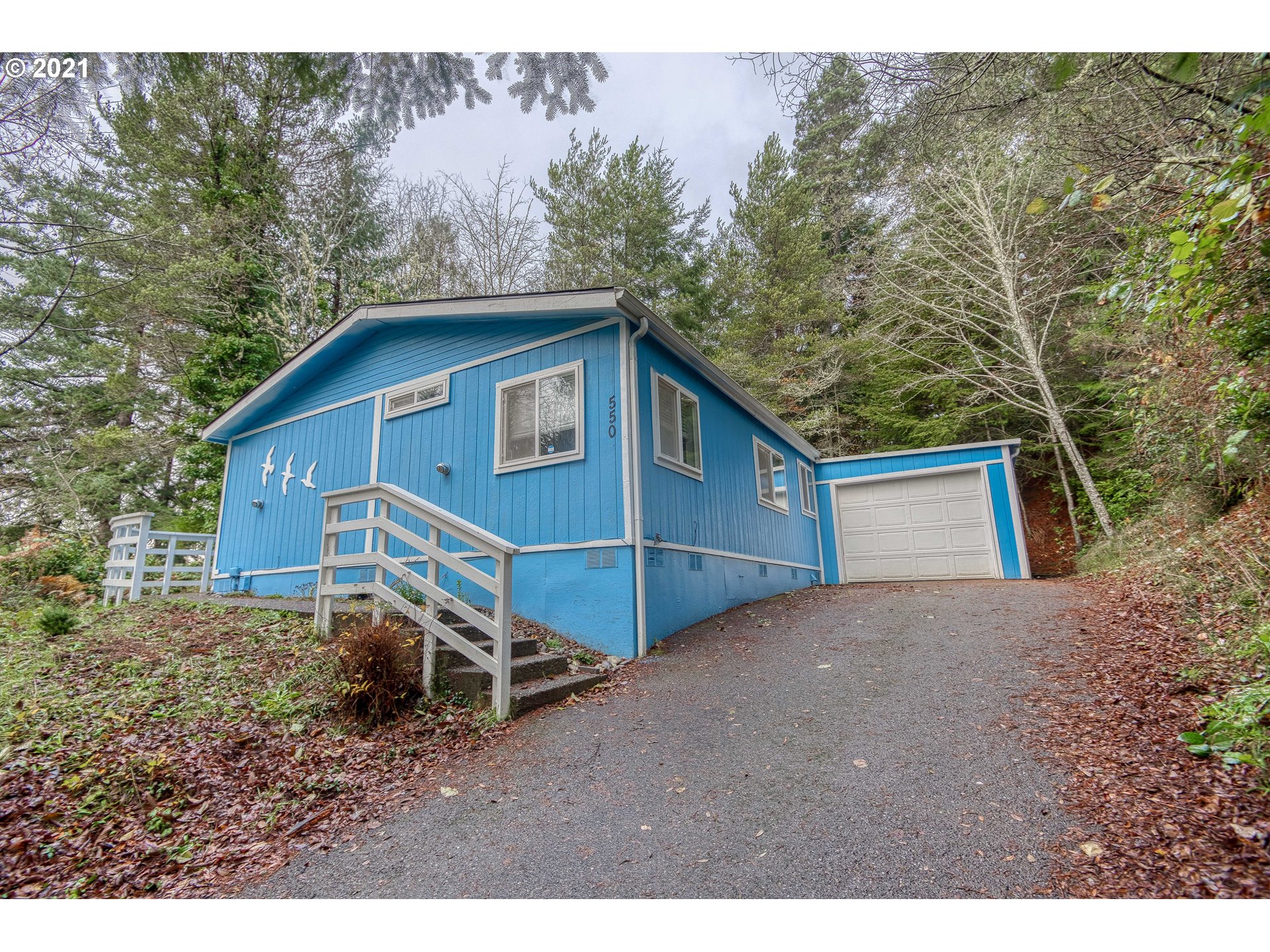 550 Bonneville Road Lakeside, OR 97449 - Photo 28 of 29 Gallery Image 28