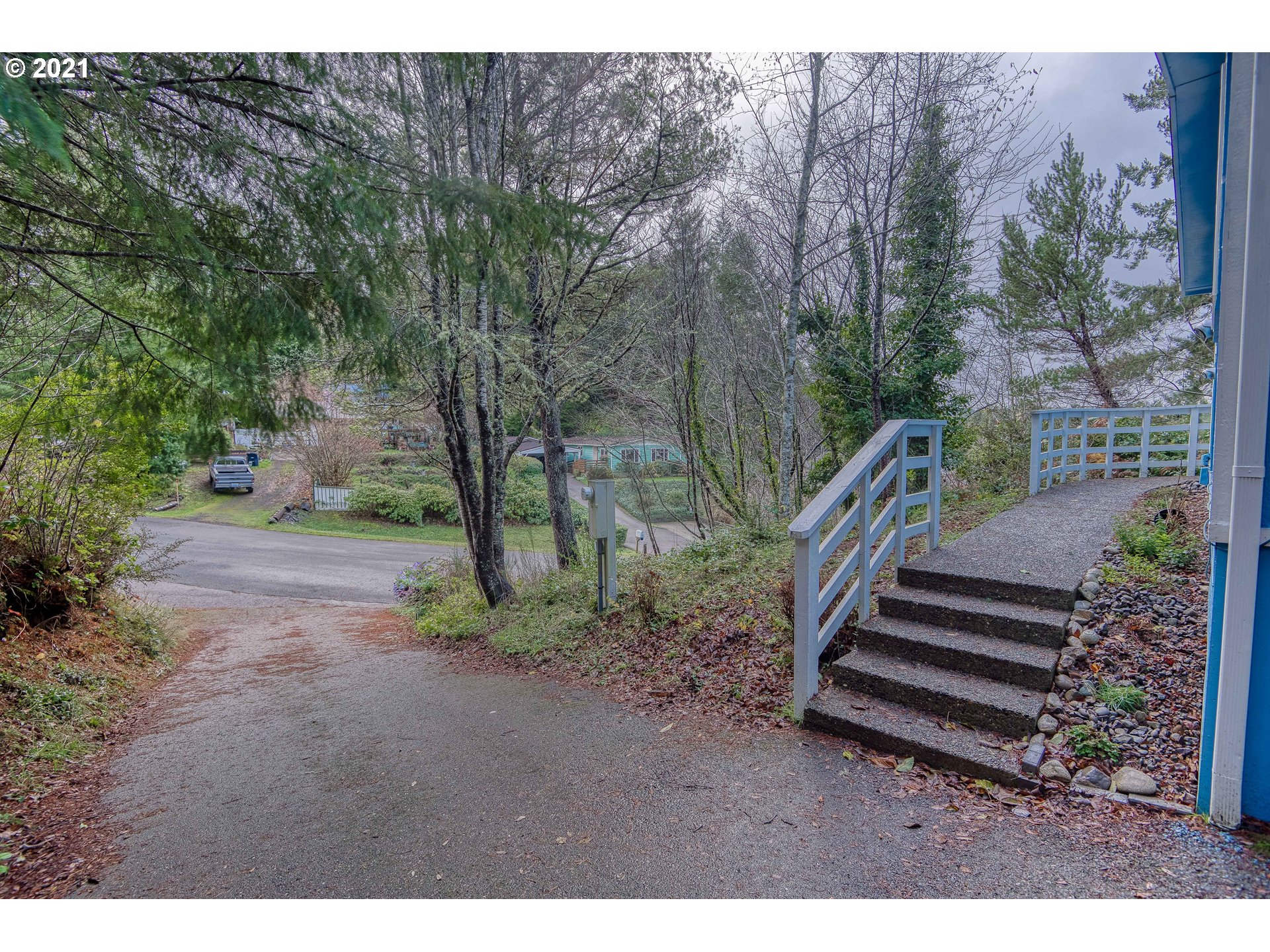 550 Bonneville Road Lakeside, OR 97449 - Photo 29 of 29 Gallery Image 29