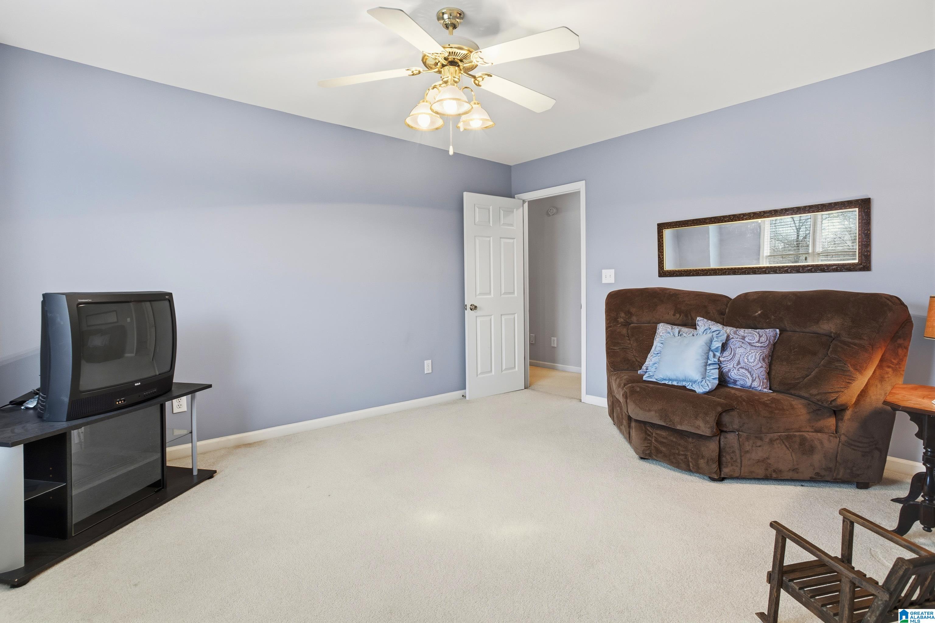 546 Kennedy Road Gardendale, AL 35071 - Photo 39 of 59
