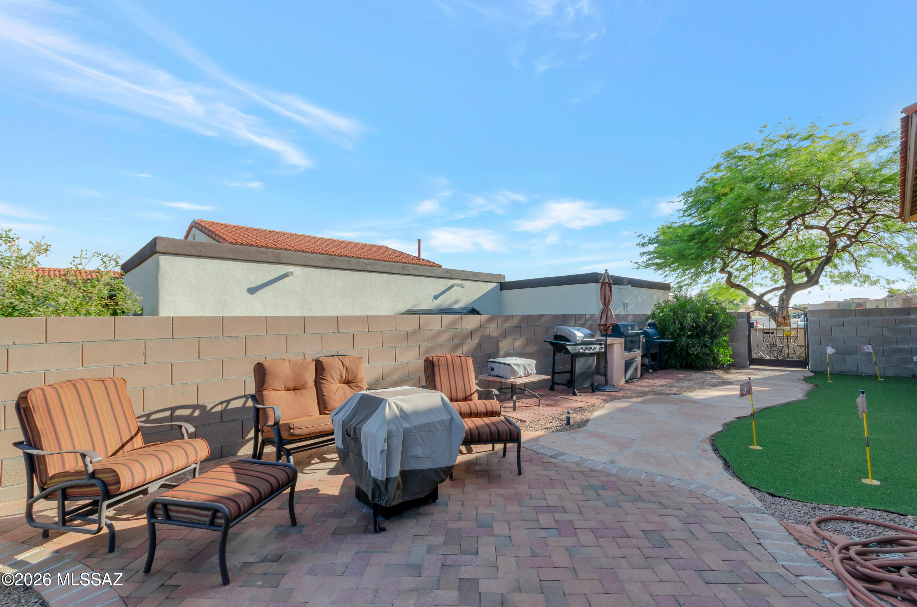 11384 North Sawtooth Road Tucson, AZ 85737 - Photo 7 of 50 Qp-0163