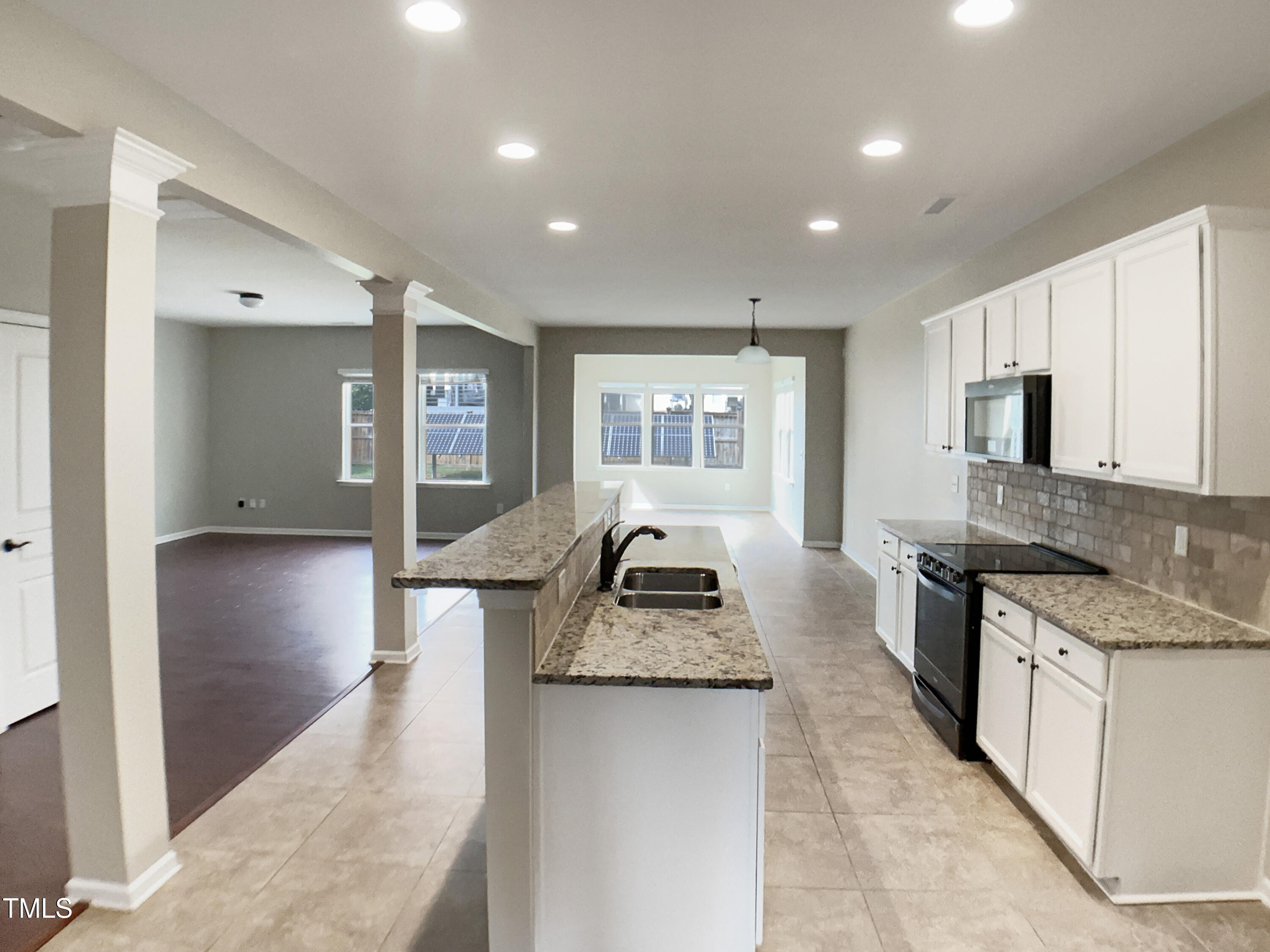 3709 Althorp Drive Raleigh, NC 27616 - Photo 27 of 28 listing_26