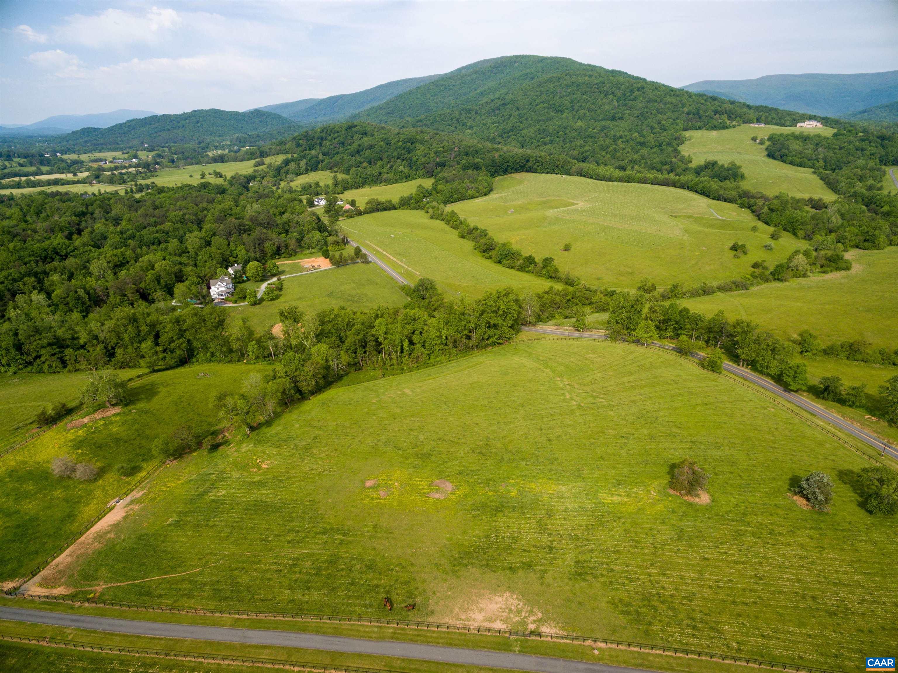 1 B White Hall Road Charlottesville, VA 22901 - Photo 12 of 13 Gallery Image 12
