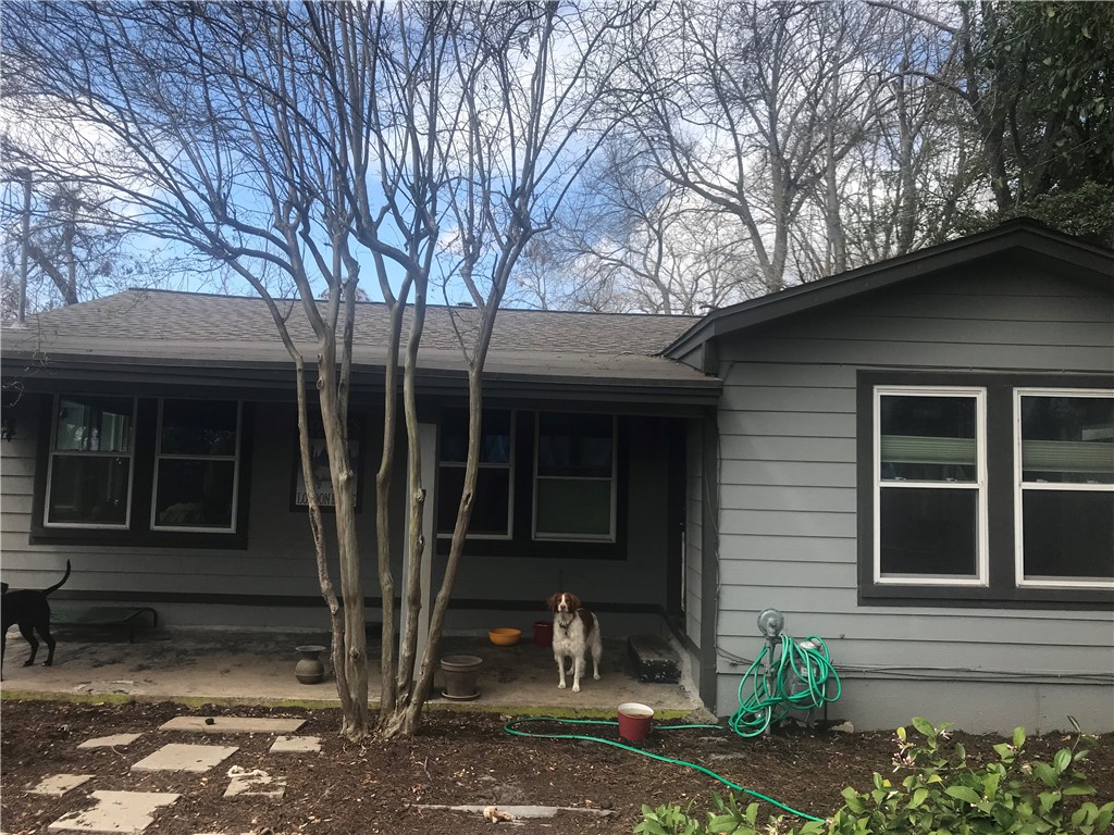 936 Springdale Road Austin, TX 78702 - Photo 1 of 1