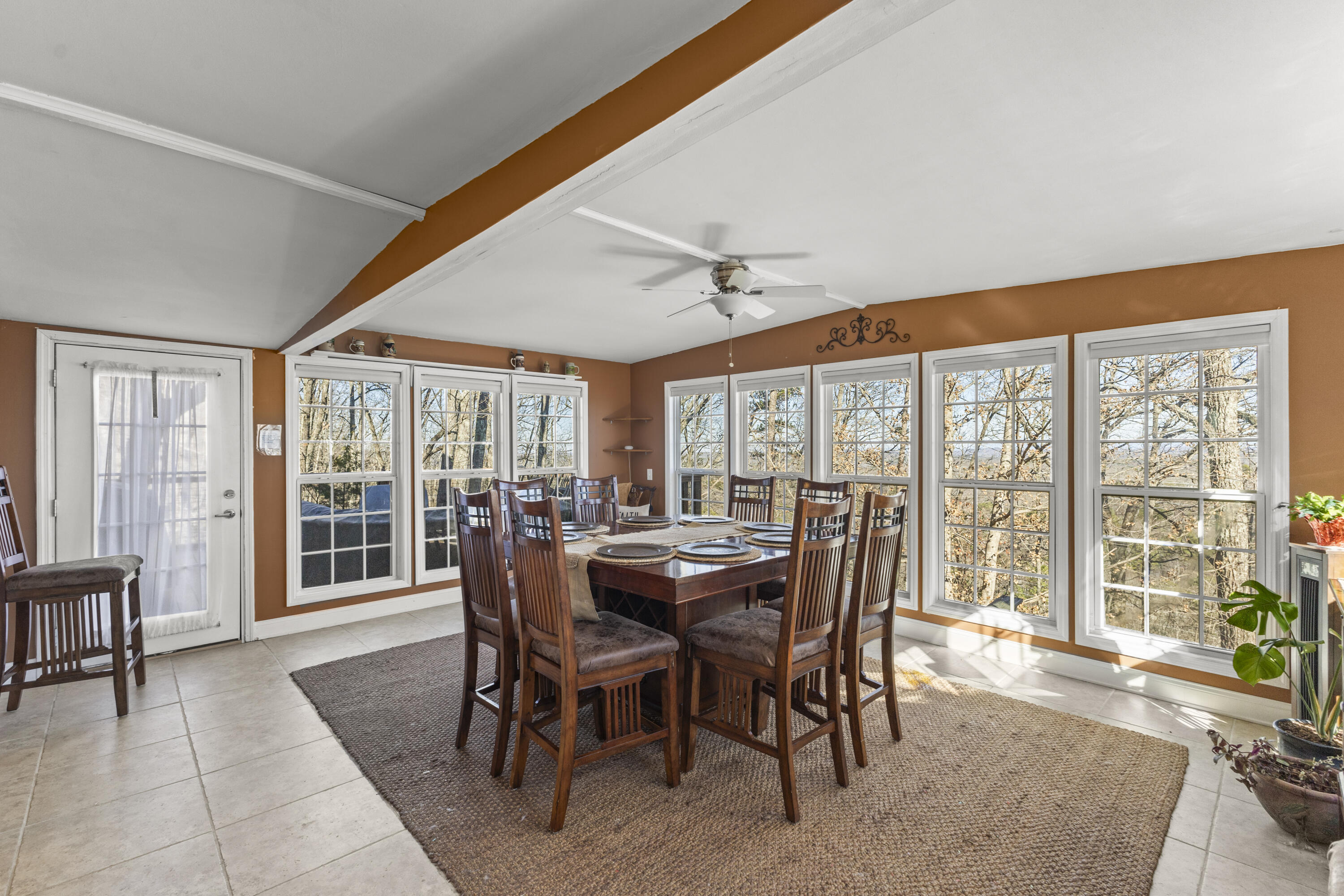 7128 White Oak Valley Road McDonald, TN 37353 - Photo 26 of 63 Dining