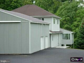 121 Rock Ridge Road Ottsville, PA 18942 - Photo 2 of 6 Gallery Image 2