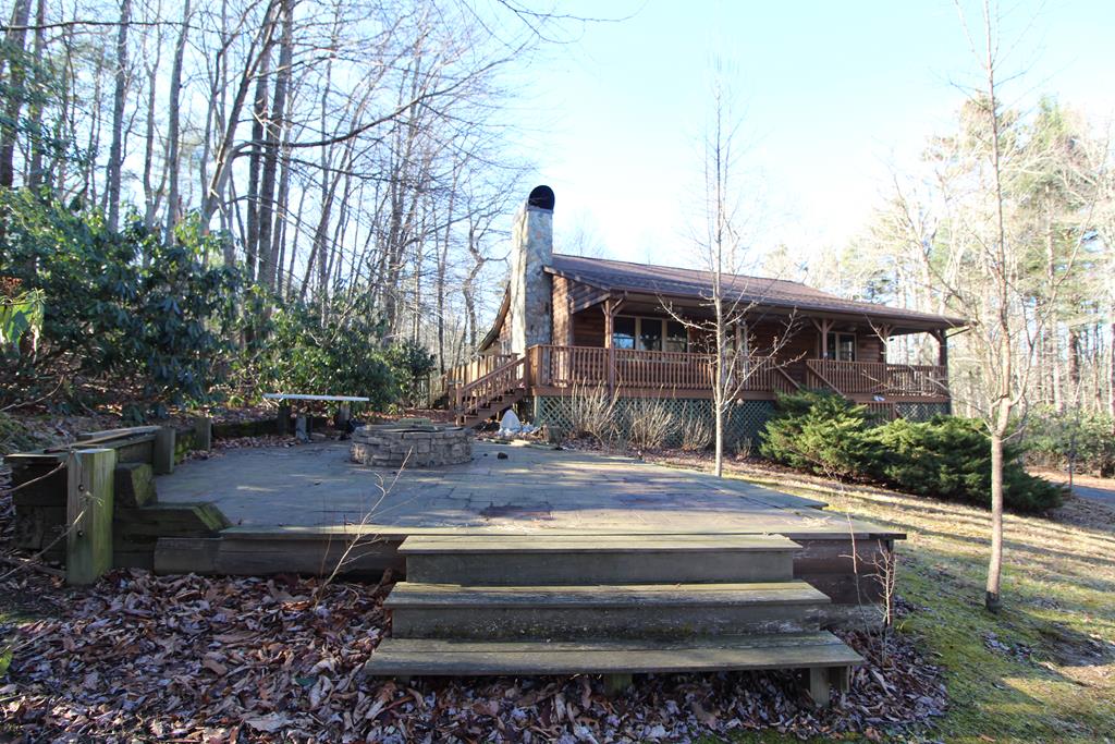 125 Round Hill Road Fancy Gap, VA 24328 - Photo 4 of 74 Gallery Image 4