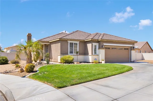 $420,000 | 11728 Highgrove Court, Adelanto, CA 92301