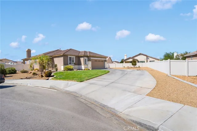 $420,000 | 11728 Highgrove Court, Adelanto, CA 92301