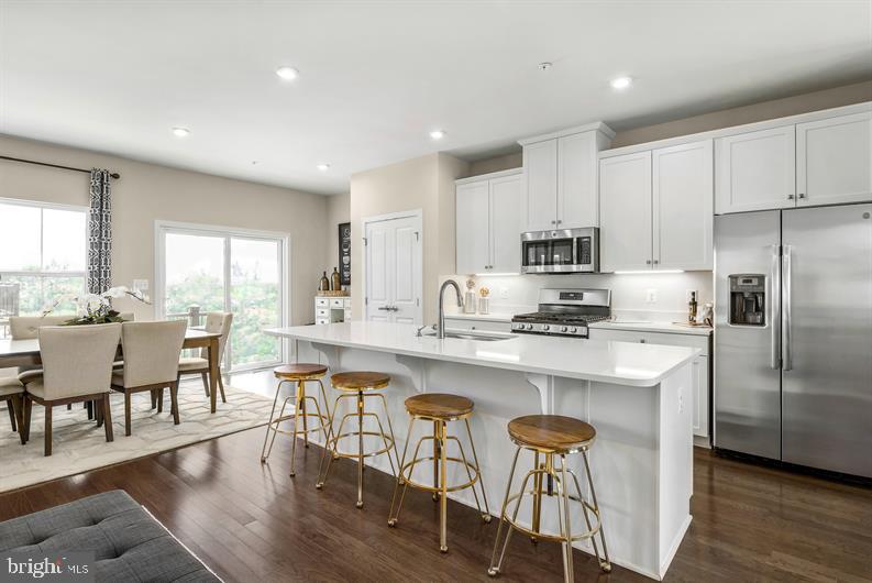 1504 Decatur Street, Unit C Baltimore, MD 21230 - Photo 4 of 24 Gallery Image 4