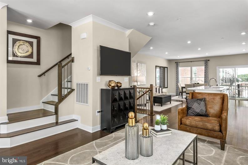 1504 Decatur Street, Unit C Baltimore, MD 21230 - Photo 9 of 24 Gallery Image 9