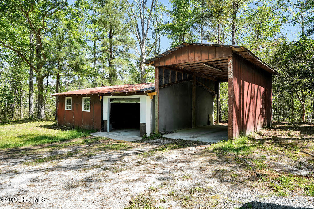 2600 Midway Road Southeast Bolivia, NC 28422 - Photo 33 of 44 2600MidwayRoadSE-33