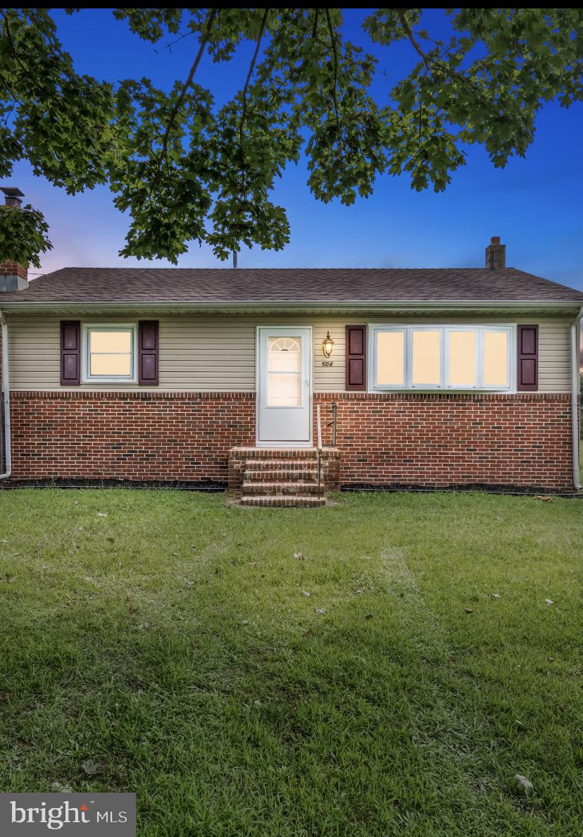 508 Church Road Sicklerville, NJ 08081 - Photo 1 of 39