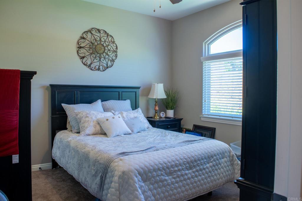 2521 Ralls Street Fallbrook, CA 92028 - Photo 43 of 43 Guest Room 3