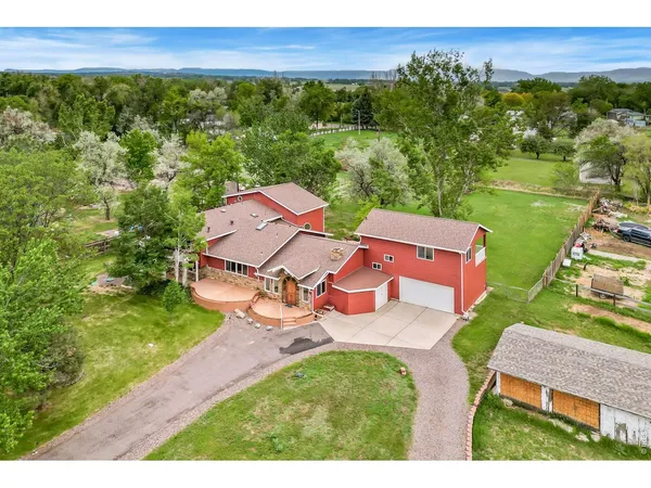 $1,075,000 | 4091 Longhorn Drive, Lafayette, CO 80026