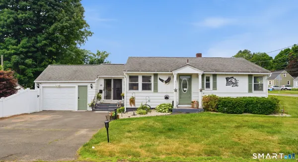 $320,000 | 10 Plum Orchard Road, Southington, CT 06489