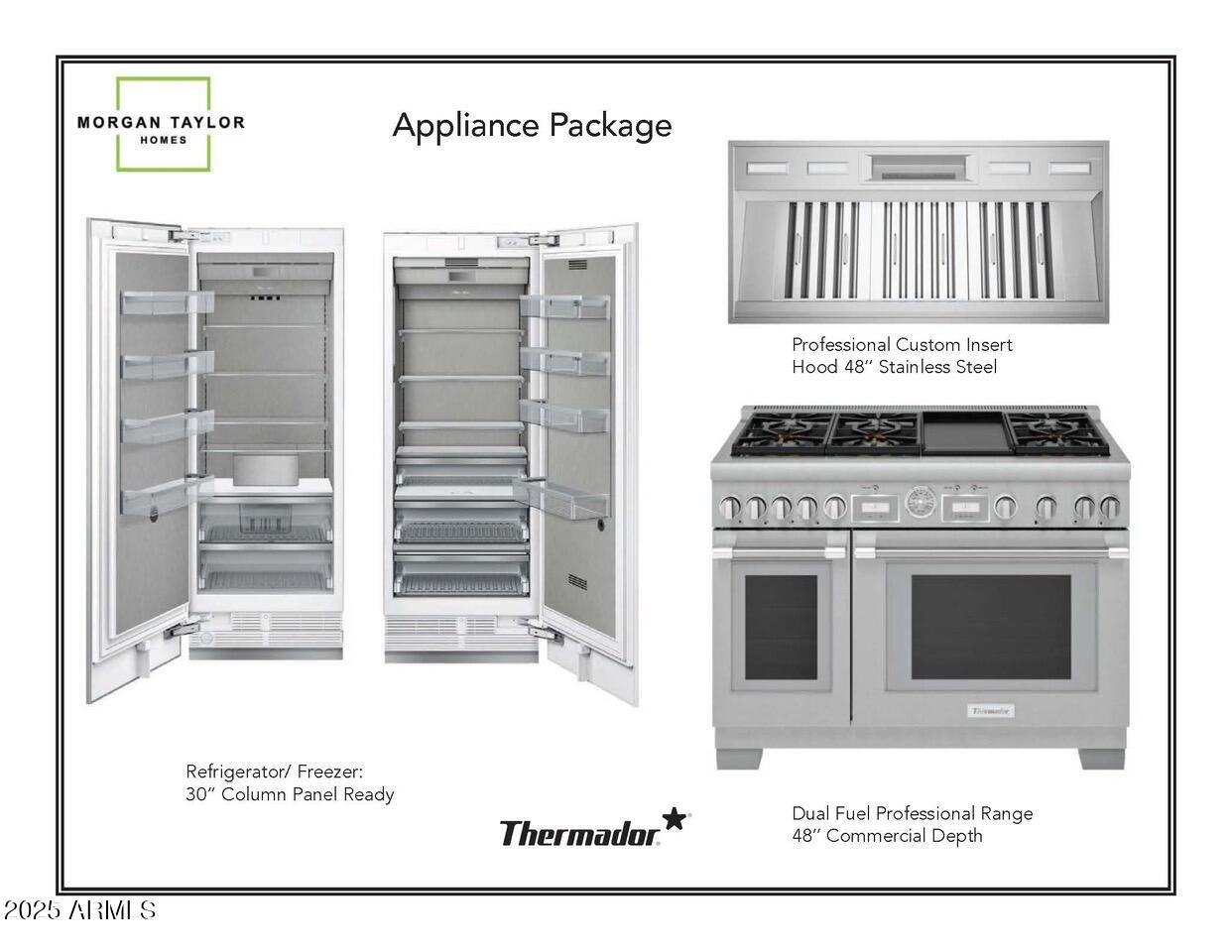 6124 North 2nd Street Phoenix, AZ 85012 - Photo 8 of 14 a open kitchen with granite countertop a stove a sink and a refrigerator