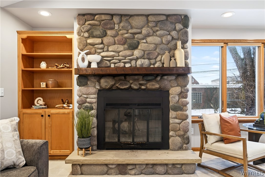 506 Mt Vernon Road Amherst, NY 14226 - Photo 23 of 41