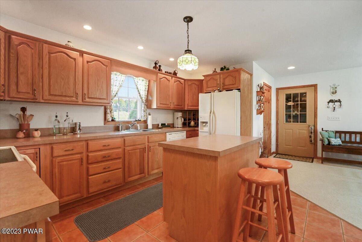 203 Griffith Road Tyler Hill, PA 18469 - Photo 17 of 47