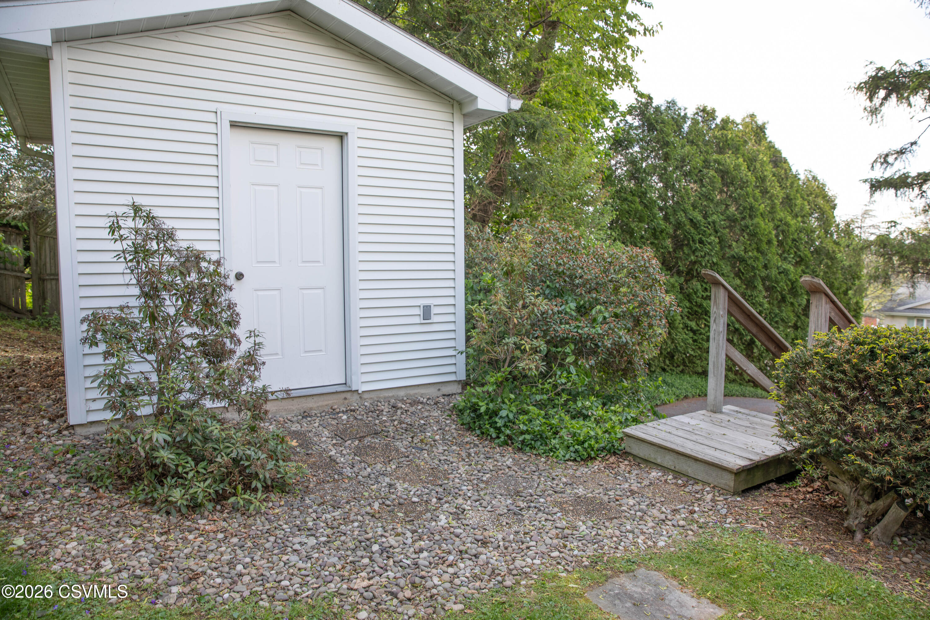 249 Hilltop Road Lewisburg, PA 17837 - Photo 6 of 44 Gallery Image 6