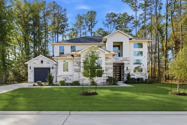 $4,995 | 21844 Otter Pt Lane, Porter, TX 77365