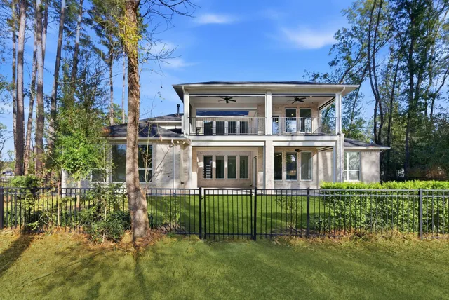 $4,995 | 21844 Otter Pt Lane, Porter, TX 77365