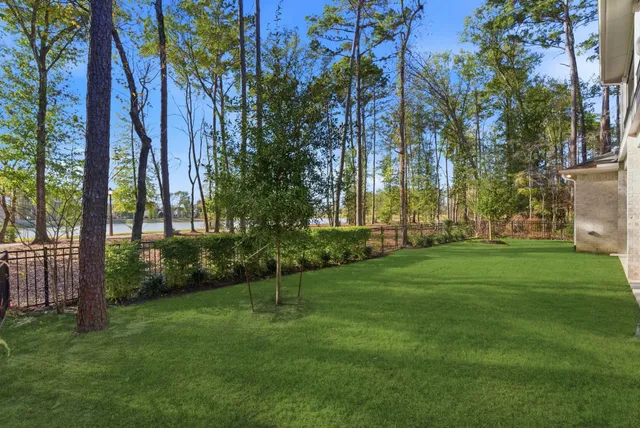 $4,995 | 21844 Otter Pt Lane, Porter, TX 77365