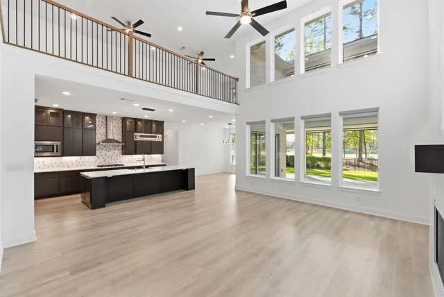 $4,995 | 21844 Otter Pt Lane, Porter, TX 77365