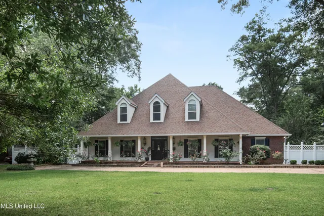$650,000 | 12721 John Ross Road, Gulfport, MS 39503