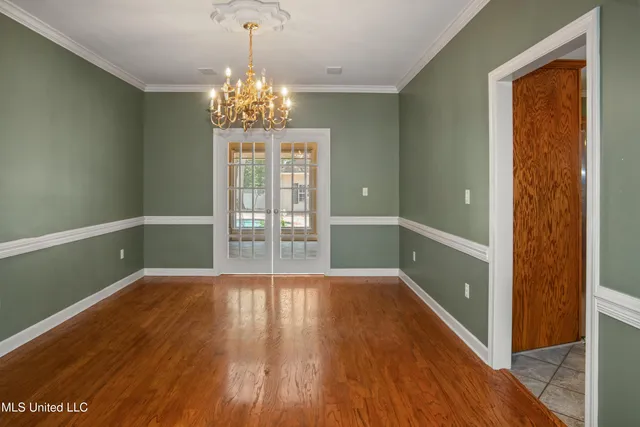 $650,000 | 12721 John Ross Road, Gulfport, MS 39503