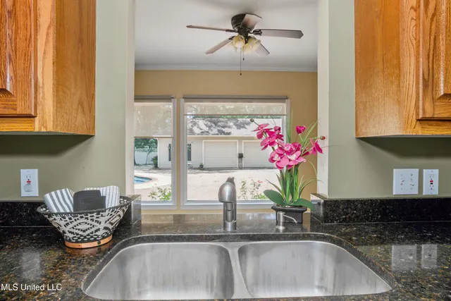 $650,000 | 12721 John Ross Road, Gulfport, MS 39503